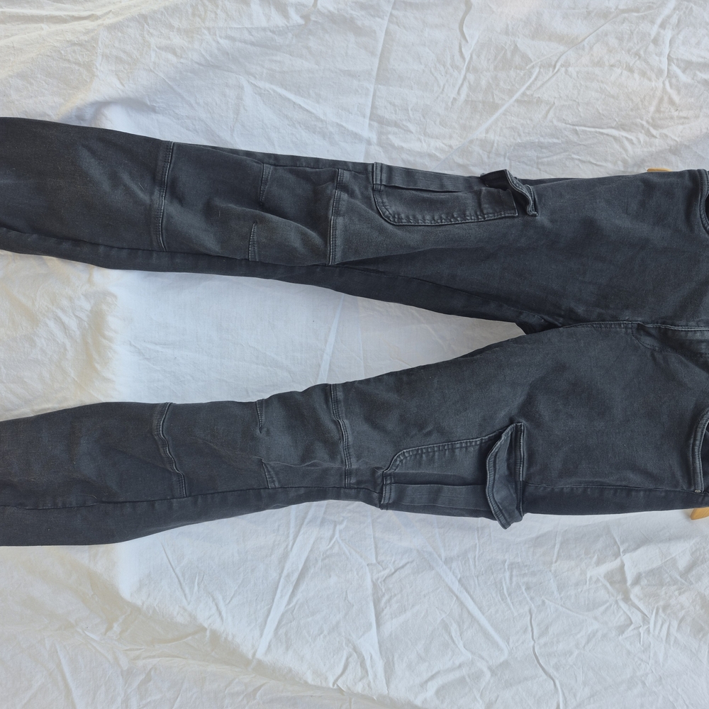 Only Black Joggers